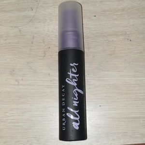 Urban Decay All Nighter Setting Spray